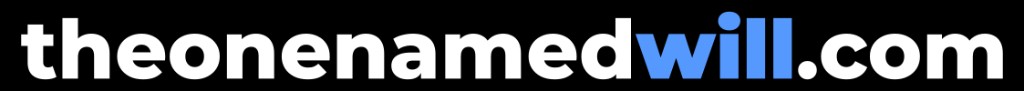 theonenamedwill.com
